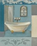 Antique Bath I