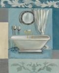 Antique Bath II