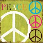 Peace