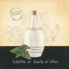 Huile d Olive III