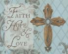 Faith Hope Love