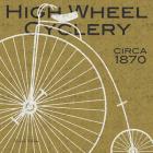 High Wheel Cyclery