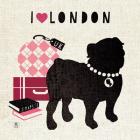 London Pooch