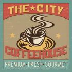 Coffeehouse I