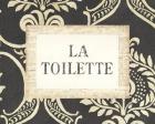 La Toilette