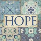 Santorini II - Hope