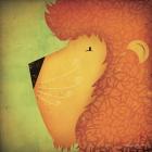 Lion WOW