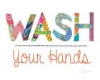 Wash Your Hands