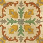 Andalucia Tiles I Color