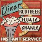 Diners and Drive Ins III