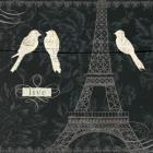 Love Paris I