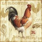 Joli Rooster I