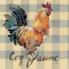 Coq Jaune