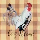 Coq Blanc