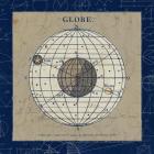 Globe Blue