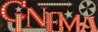 Movie Lights I