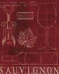 Wine Blueprint IV