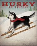 Husky Ski Co