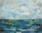 Seascape Sketches II Crop