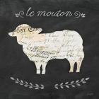 Le Mouton Cameo Sq