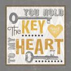 Lock Your Love II
