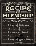 Life Recipes III