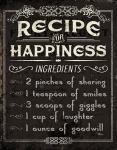 Life Recipes IV
