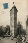 Flat Iron 1909