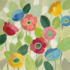 Fairy Tale Flowers IV