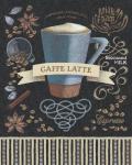 Caffe Latte