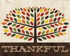 Family Tree - Thankful