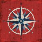 Nautical Love Compass