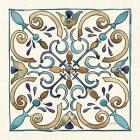 Coastal Breeze Tile I