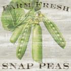 Farm Fresh Peas