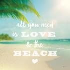 All you need is Beach