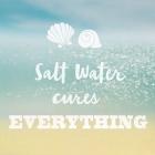 Salt water Cure