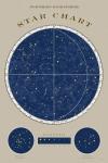 Northern Star Chart