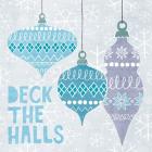 Deck The Halls III