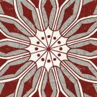 Inspired India Red V