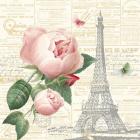 Roses in Paris IV