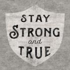 Stay Strong