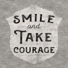 Take Courage