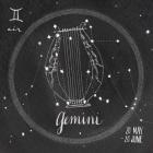 Night Sky Gemini