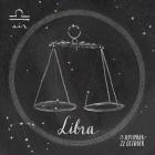 Night Sky Libra