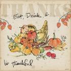 Be Thankful III