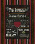 Wine Enthusiast II