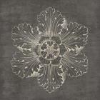 Rosette V Gray