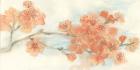 Peach Blossom I