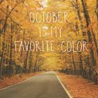 October Color II