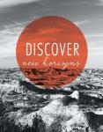 Discover New Horizons